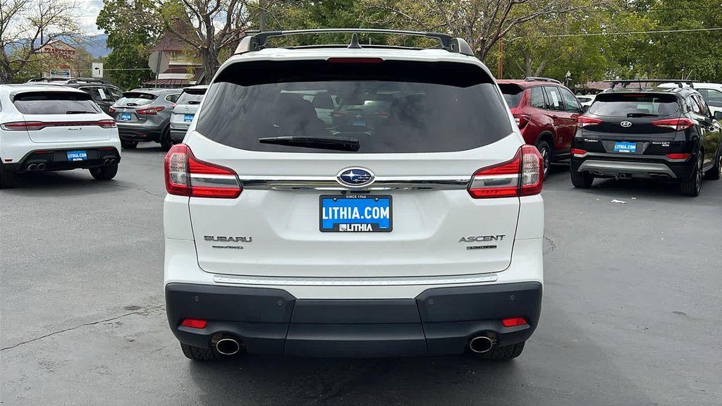 used 2019 Subaru Ascent car, priced at $23,997