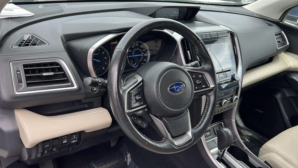 used 2019 Subaru Ascent car, priced at $23,997