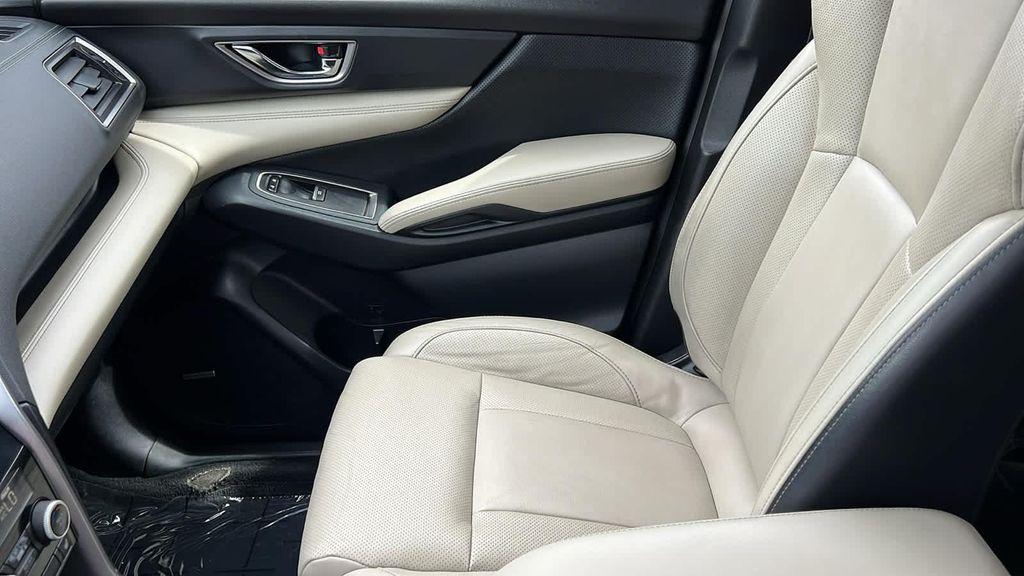 used 2019 Subaru Ascent car, priced at $23,997