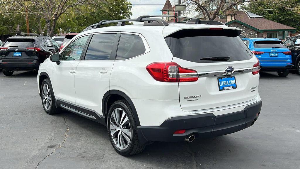 used 2019 Subaru Ascent car, priced at $23,997