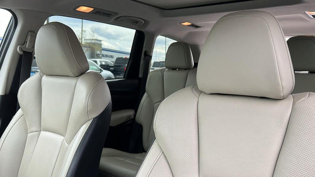 used 2019 Subaru Ascent car, priced at $23,997