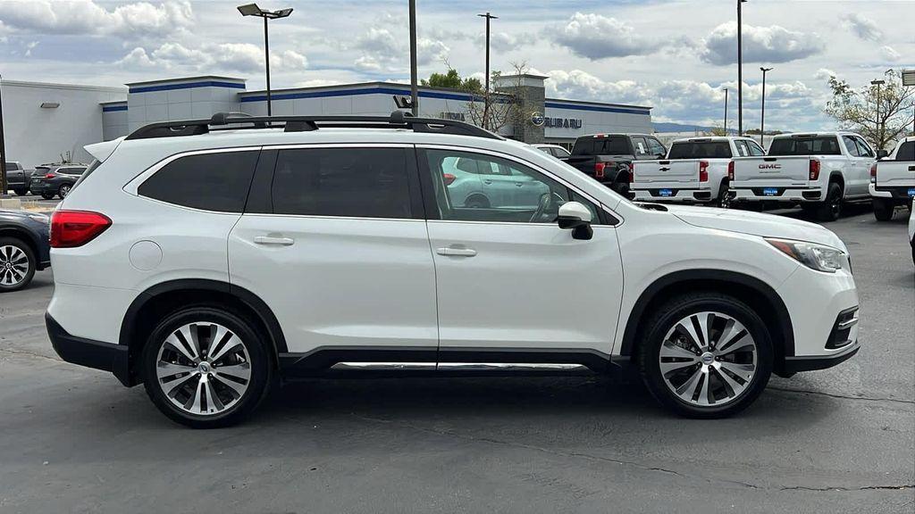 used 2019 Subaru Ascent car, priced at $23,997