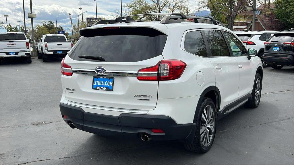 used 2019 Subaru Ascent car, priced at $23,997