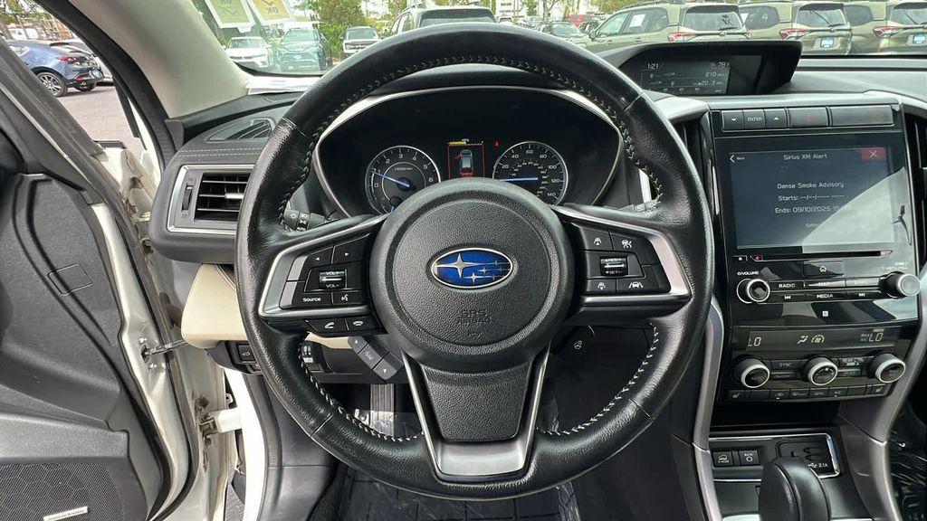 used 2019 Subaru Ascent car, priced at $23,997