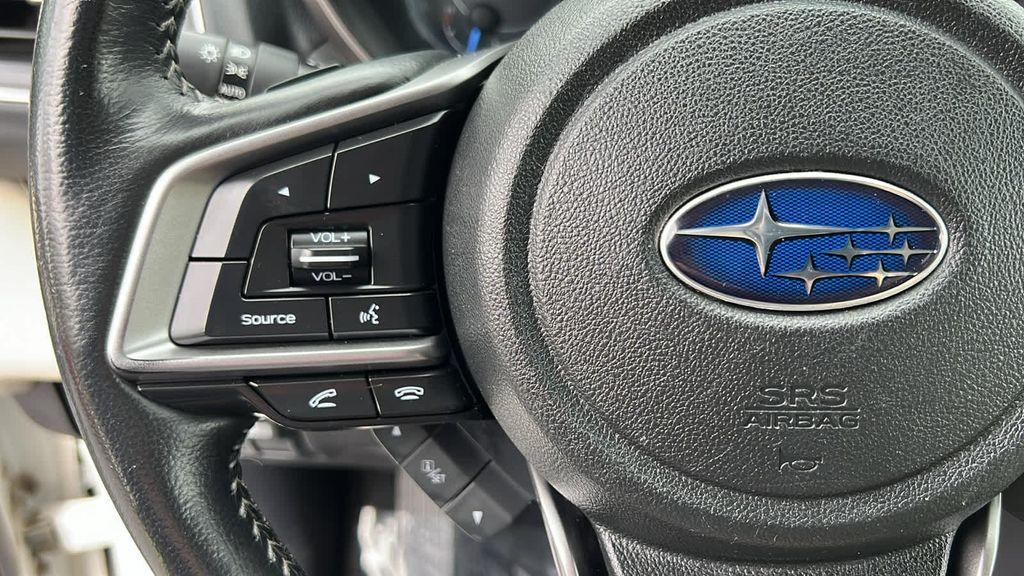 used 2019 Subaru Ascent car, priced at $23,997