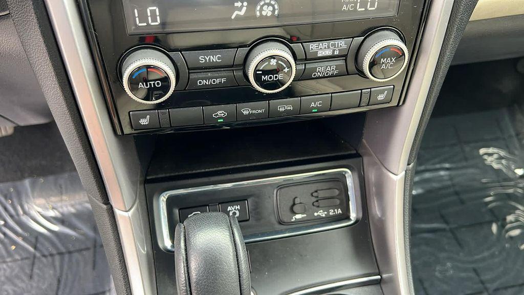 used 2019 Subaru Ascent car, priced at $23,997
