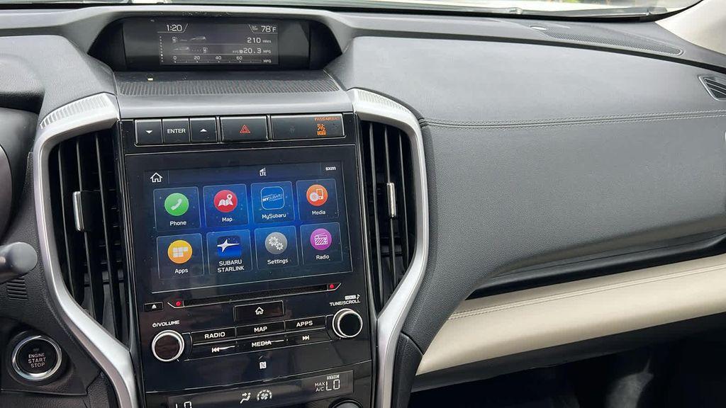 used 2019 Subaru Ascent car, priced at $23,997