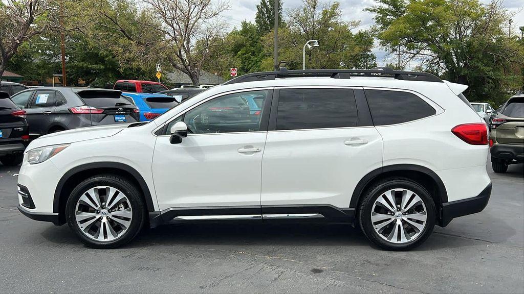 used 2019 Subaru Ascent car, priced at $23,997