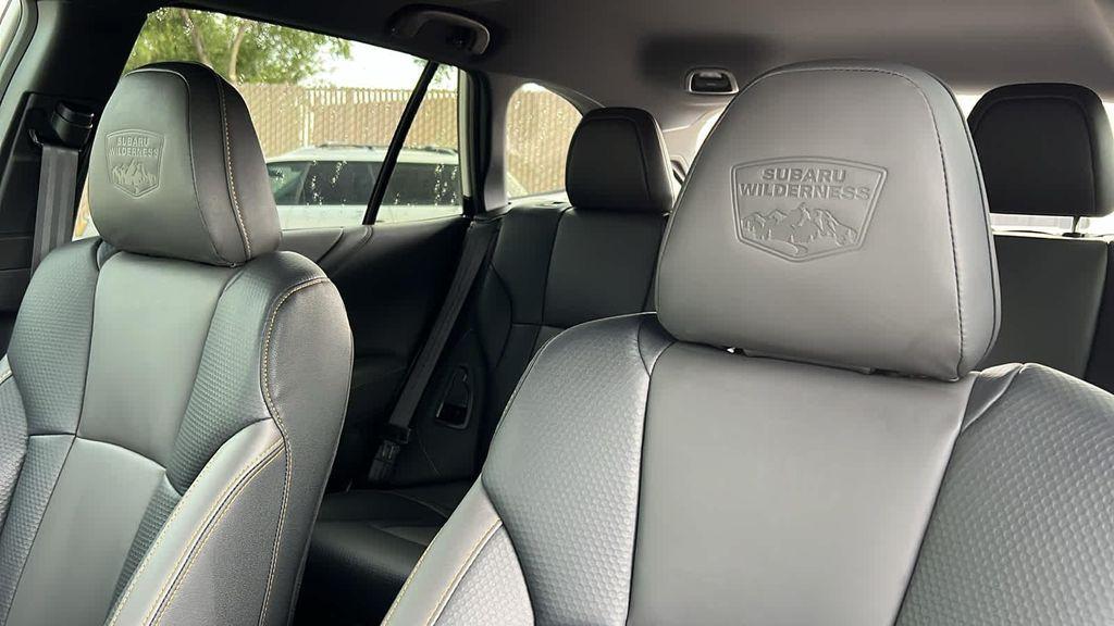 new 2025 Subaru Outback car, priced at $42,873