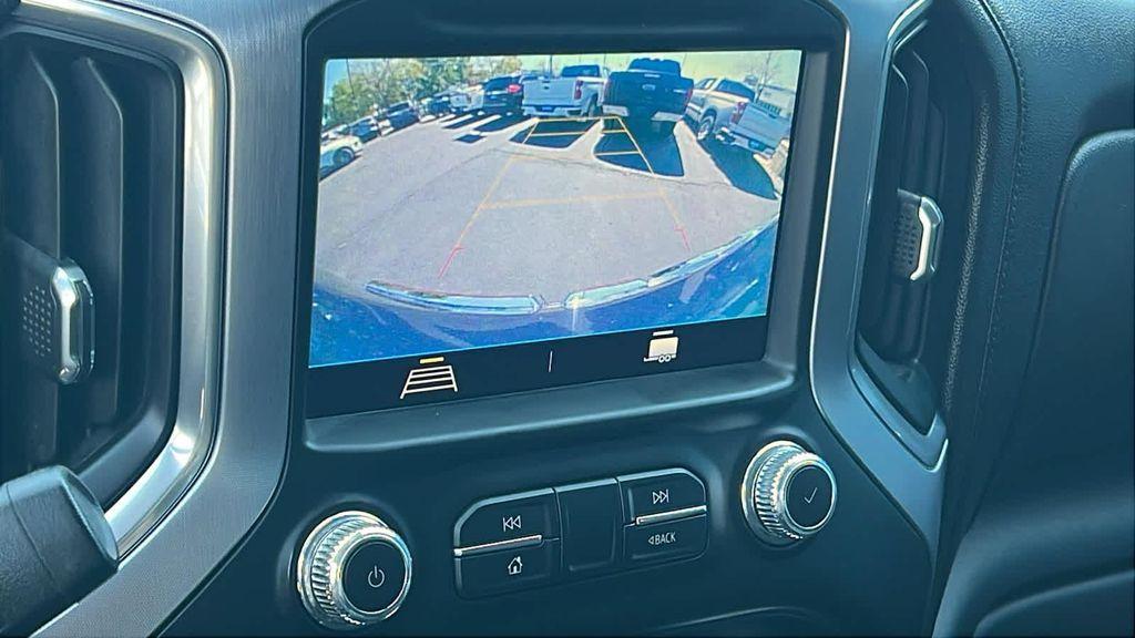 used 2019 GMC Sierra 1500 car, priced at $27,977
