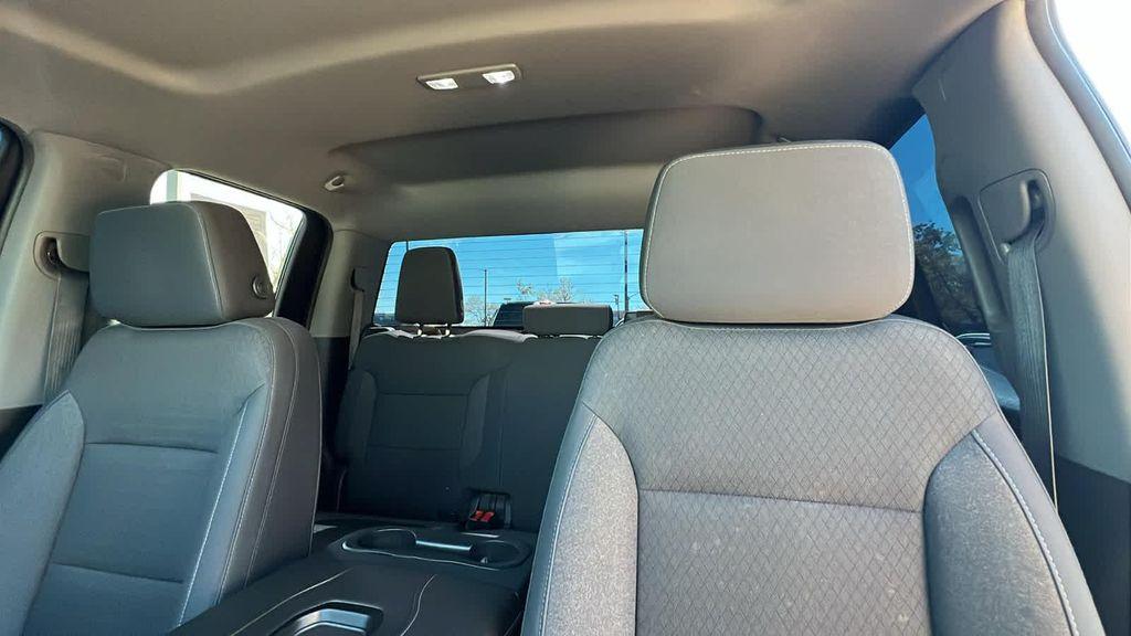used 2019 GMC Sierra 1500 car, priced at $27,977
