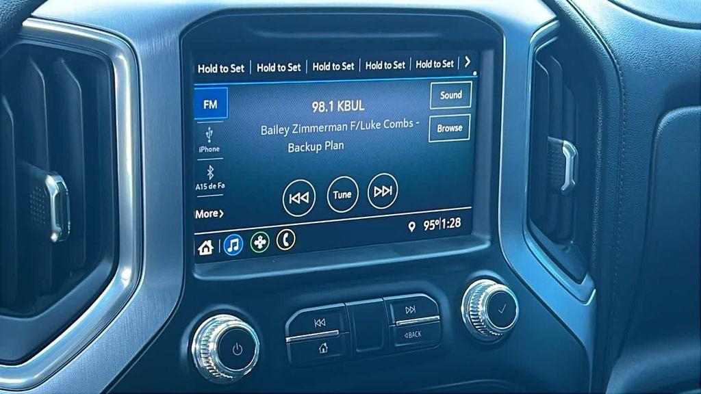 used 2019 GMC Sierra 1500 car, priced at $27,977