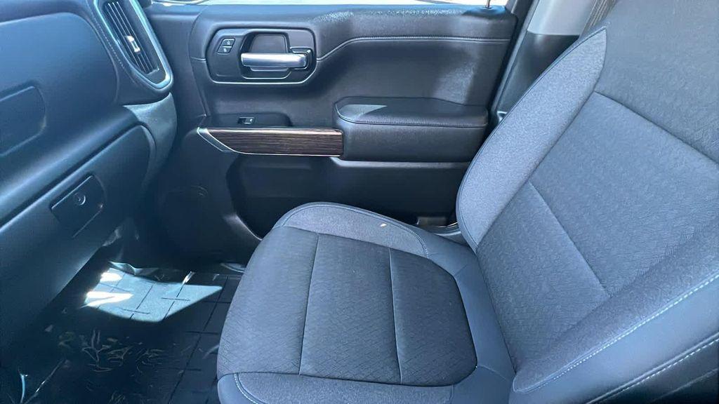 used 2019 GMC Sierra 1500 car, priced at $27,977