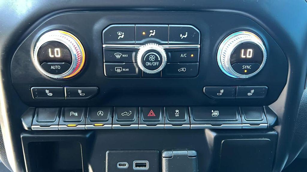 used 2019 GMC Sierra 1500 car, priced at $27,977
