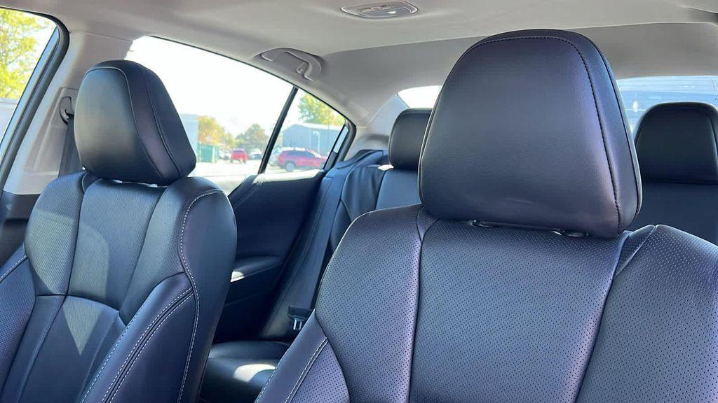 new 2025 Subaru Legacy car, priced at $39,729