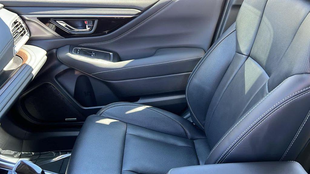 new 2025 Subaru Legacy car, priced at $39,729