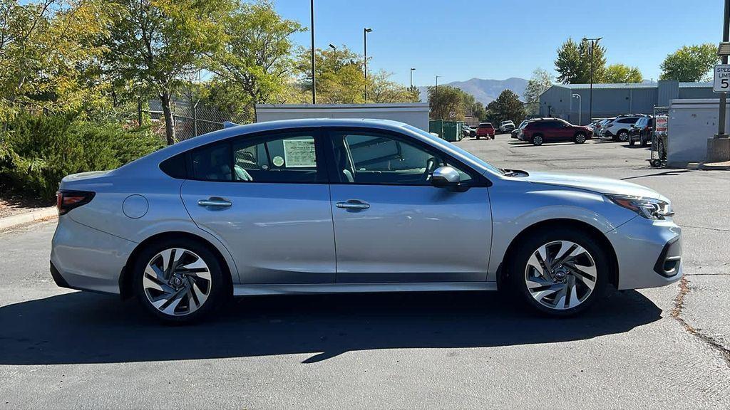 new 2025 Subaru Legacy car, priced at $39,729