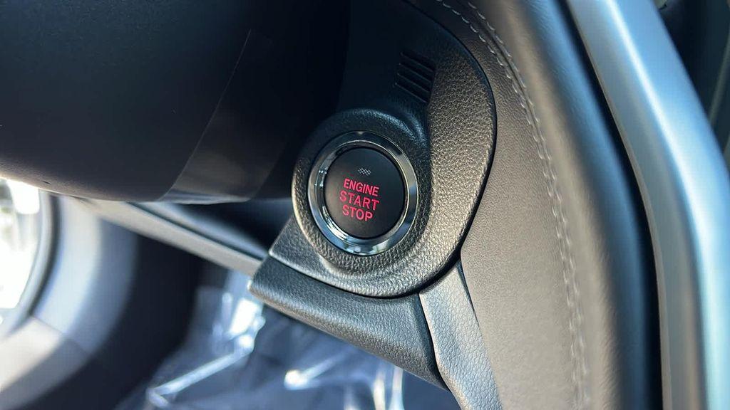 new 2025 Subaru Legacy car, priced at $39,729