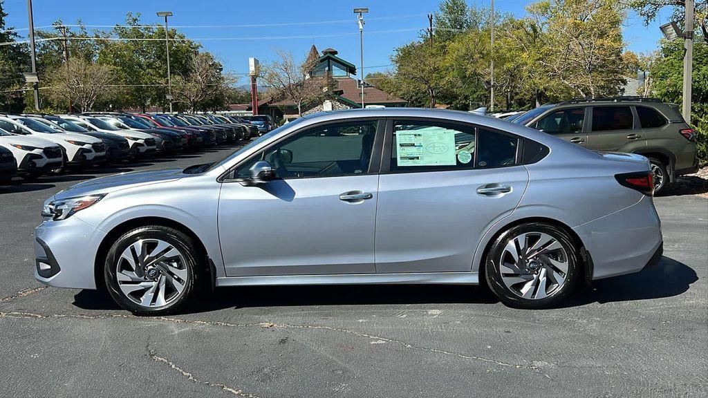 new 2025 Subaru Legacy car, priced at $39,729
