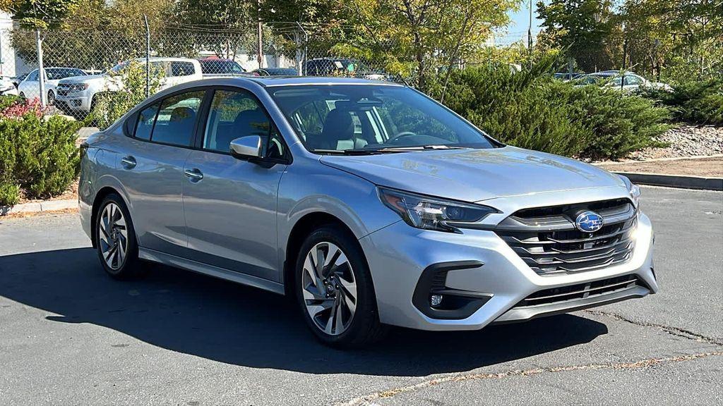 new 2025 Subaru Legacy car, priced at $39,729