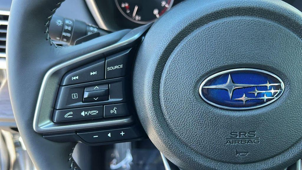 new 2025 Subaru Legacy car, priced at $39,729