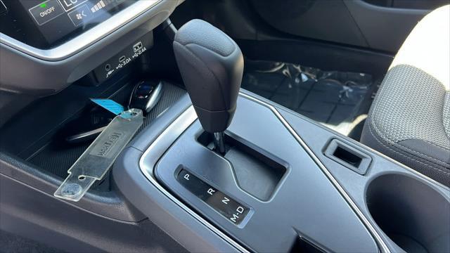 used 2024 Subaru Crosstrek car, priced at $26,498