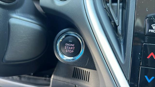 used 2024 Subaru Crosstrek car, priced at $26,498