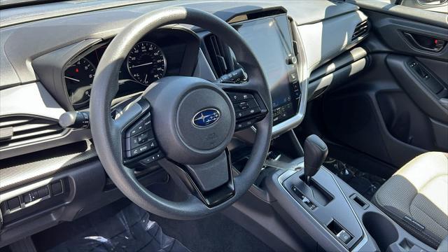 used 2024 Subaru Crosstrek car, priced at $26,498