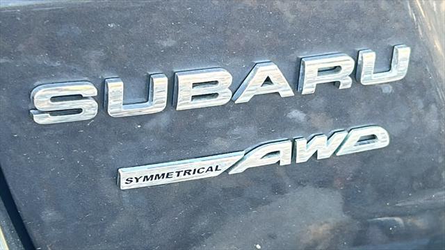 used 2022 Subaru Impreza car, priced at $19,998