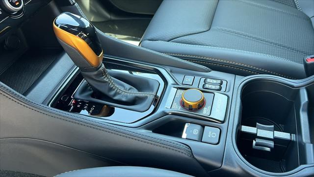 new 2025 Subaru Forester car, priced at $36,383