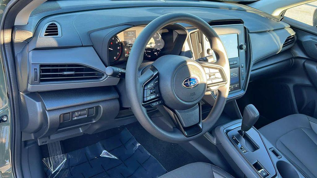 new 2026 Subaru Crosstrek car, priced at $29,089