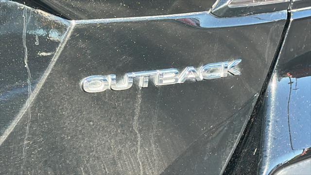 used 2023 Subaru Outback car, priced at $27,995