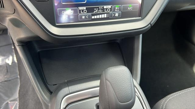 new 2025 Subaru Impreza car, priced at $25,232