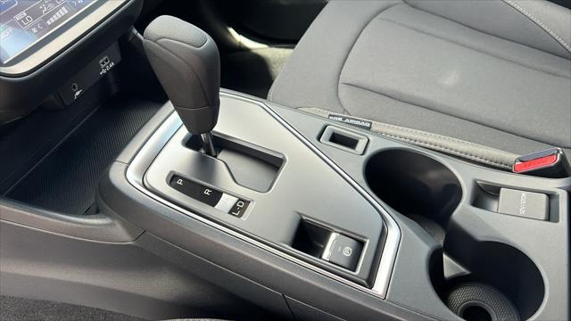 new 2025 Subaru Impreza car, priced at $25,232