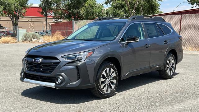 new 2025 Subaru Outback car, priced at $38,995