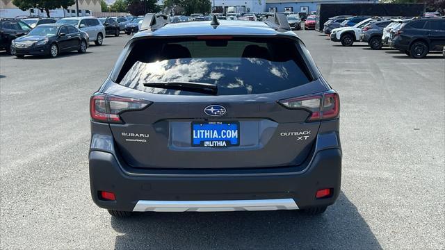 new 2025 Subaru Outback car, priced at $38,995