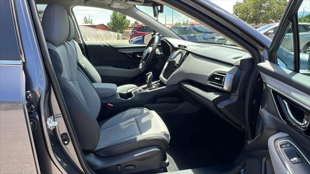 new 2025 Subaru Outback car, priced at $38,995