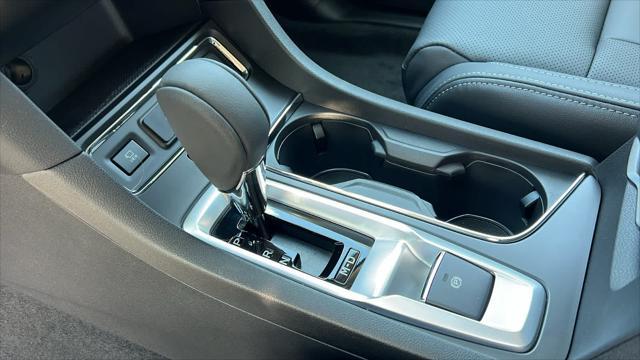 new 2025 Subaru Ascent car, priced at $47,230