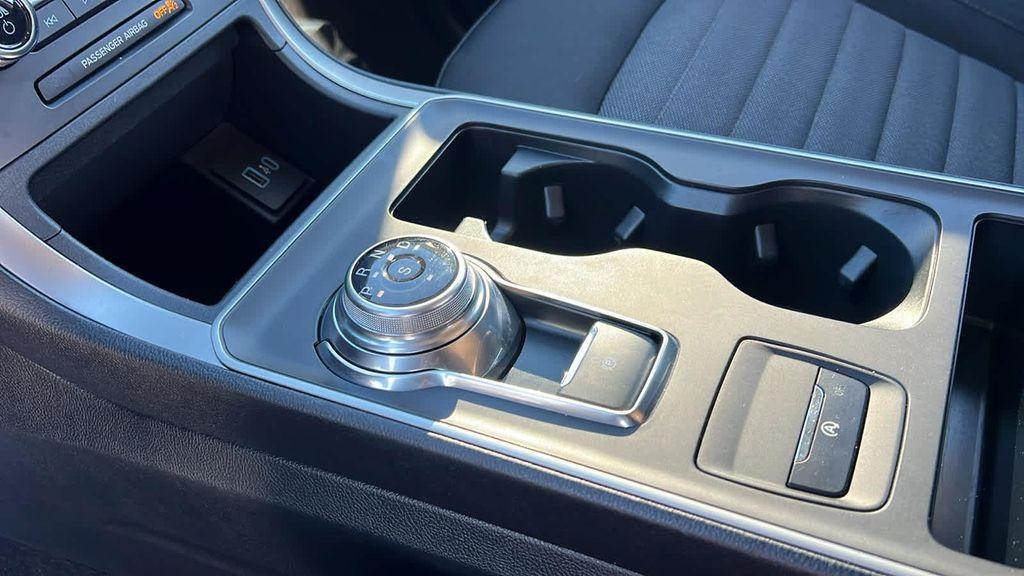 used 2024 Ford Edge car, priced at $25,997