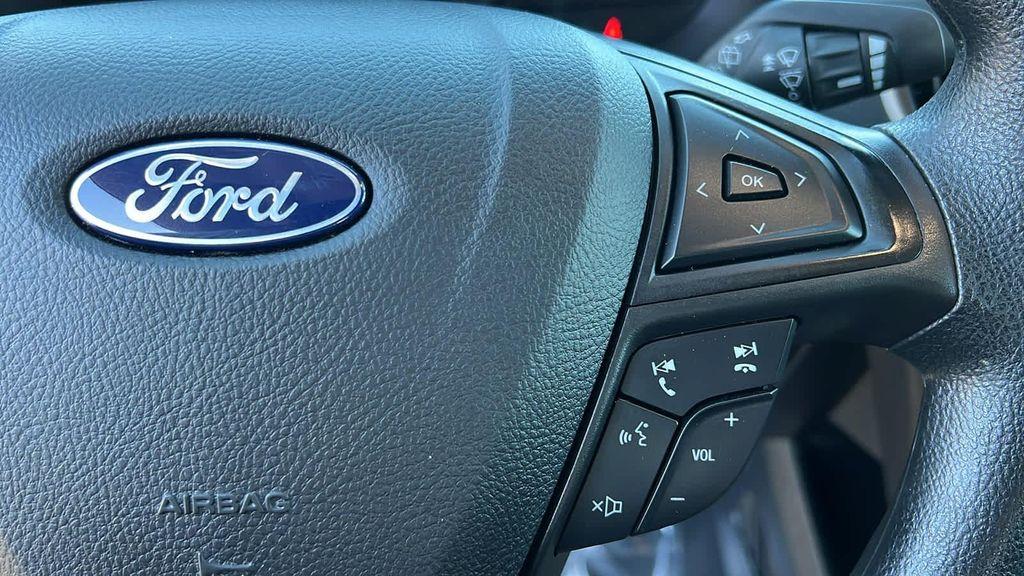 used 2024 Ford Edge car, priced at $25,997