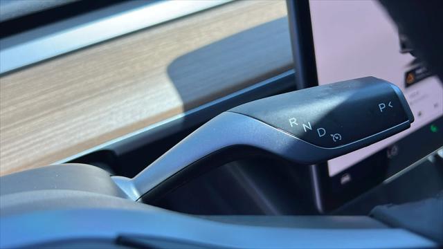 used 2023 Tesla Model Y car, priced at $30,998