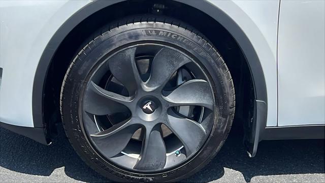 used 2023 Tesla Model Y car, priced at $30,998
