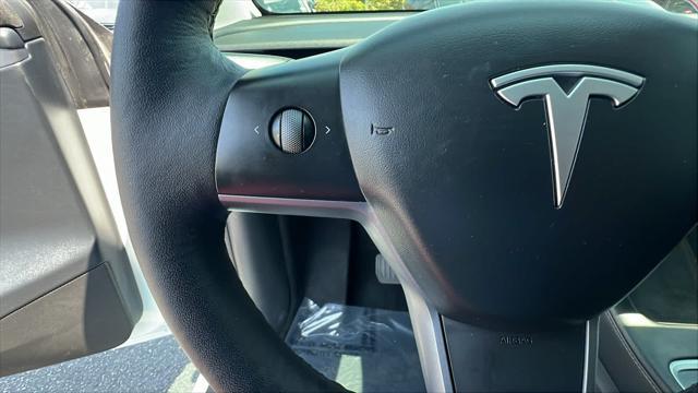 used 2023 Tesla Model Y car, priced at $30,998