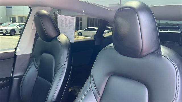 used 2023 Tesla Model Y car, priced at $30,998