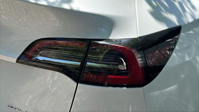 used 2023 Tesla Model Y car, priced at $30,998