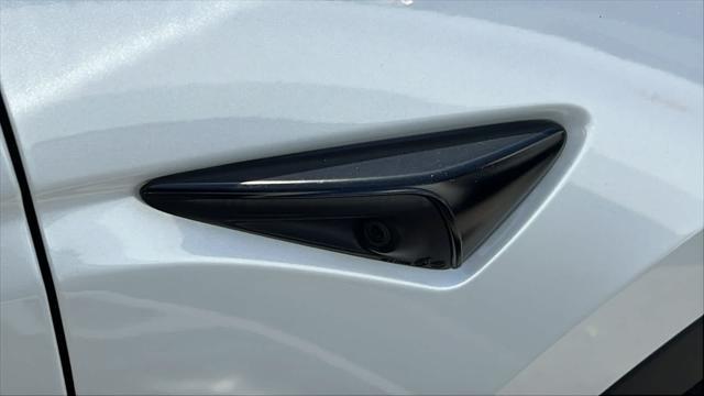 used 2023 Tesla Model Y car, priced at $30,998