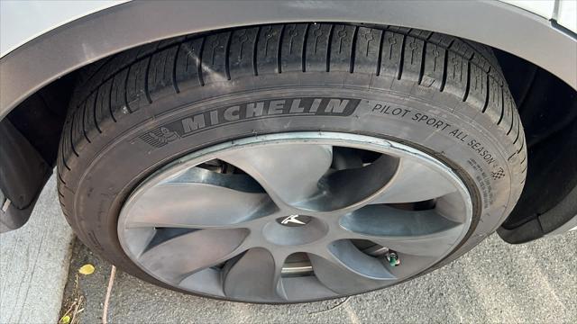 used 2023 Tesla Model Y car, priced at $30,998