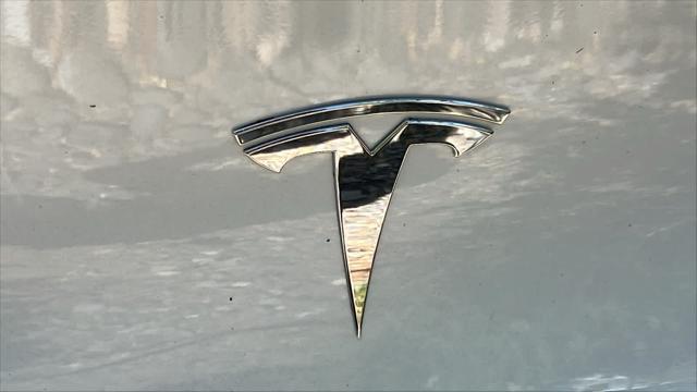 used 2023 Tesla Model Y car, priced at $30,998