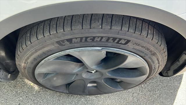 used 2023 Tesla Model Y car, priced at $30,998