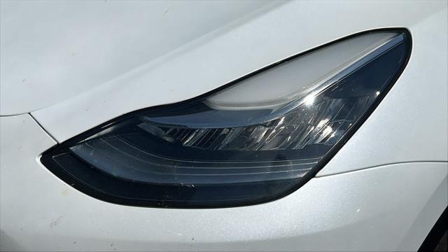 used 2023 Tesla Model Y car, priced at $30,998